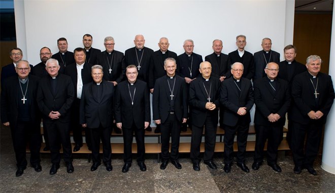 Priopćenje sa 65. zasjedanja Sabora Hrvatske biskupske konferencije